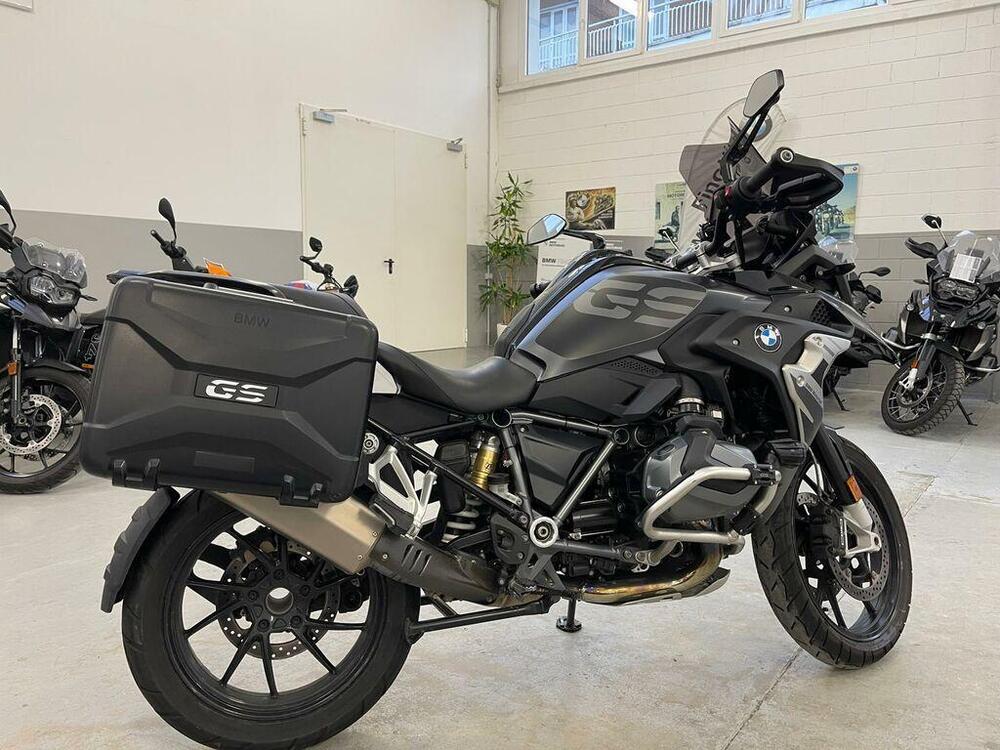 Bmw R 1250 GS (2021 - 24) (3)