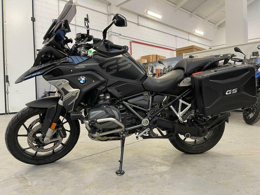 Bmw R 1250 GS (2021 - 24) (4)