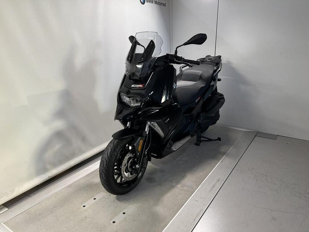Bmw C 400 X (2025 - 26) (4)