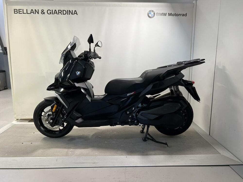 Bmw C 400 X (2025 - 26)