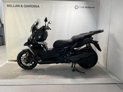 Bmw C 400 X (2025 - 26) usata