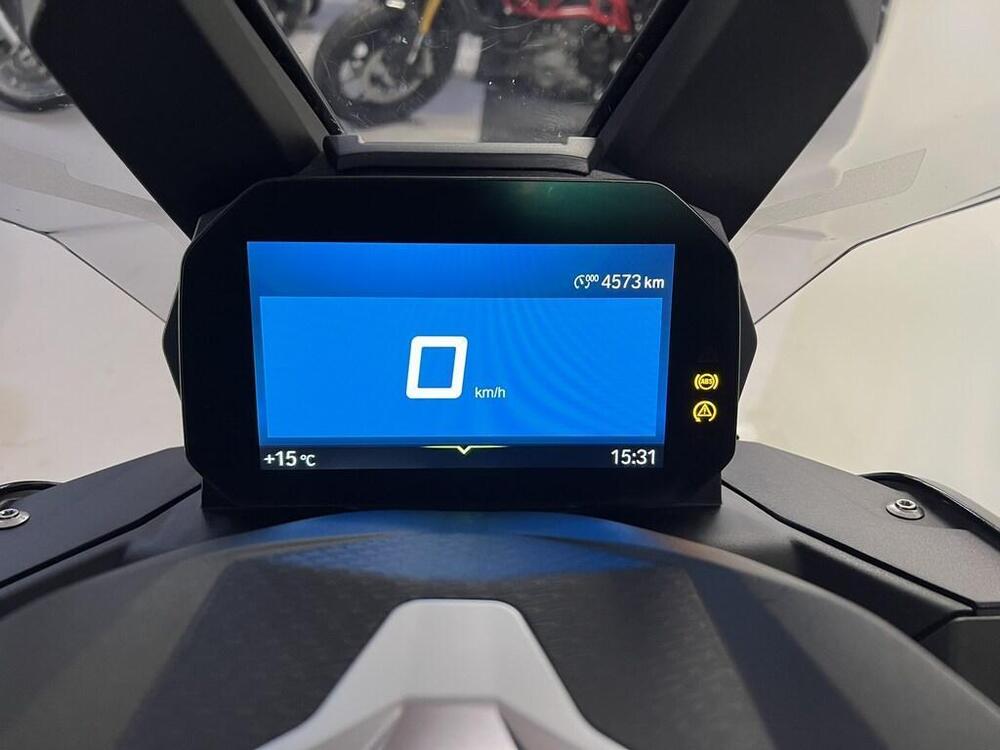 Bmw C 400 X (2025 - 26) (7)