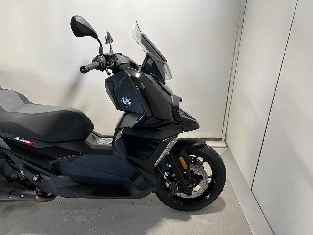 Bmw C 400 X (2025 - 26) (10)