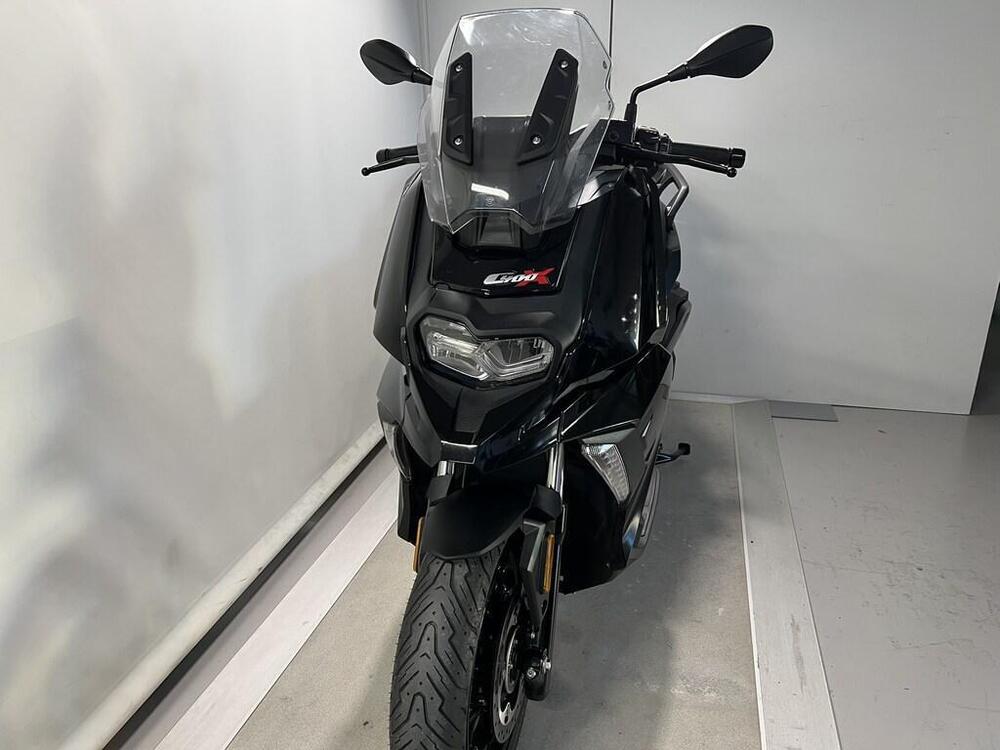 Bmw C 400 X (2025 - 26) (5)