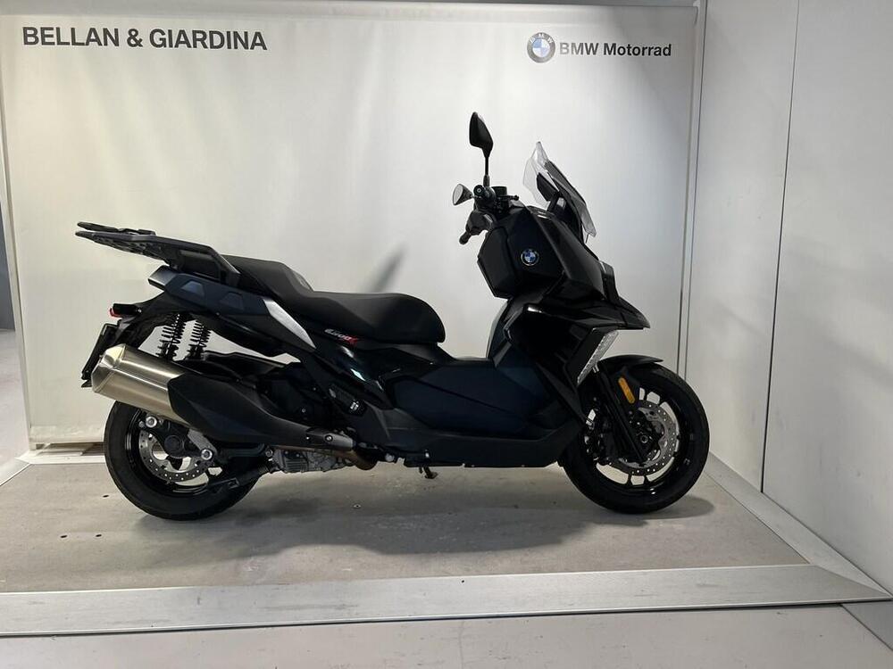 Bmw C 400 X (2025 - 26) (14)
