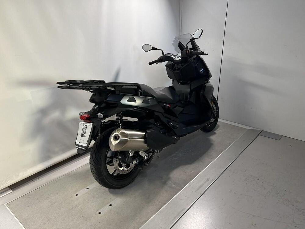 Bmw C 400 X (2025 - 26) (11)