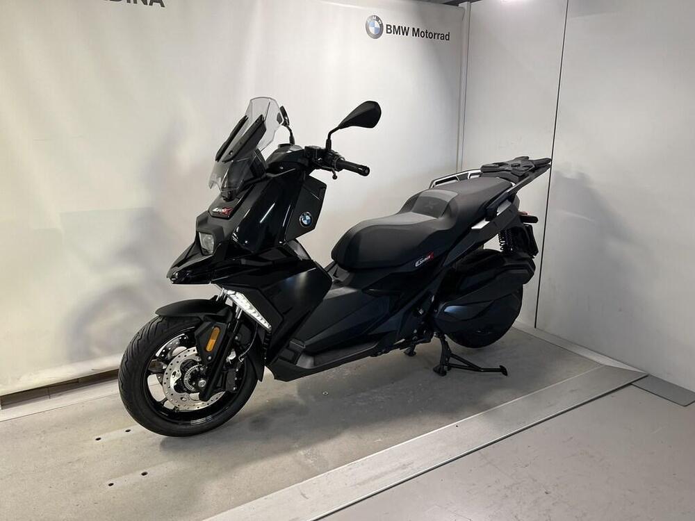 Bmw C 400 X (2025 - 26) (3)