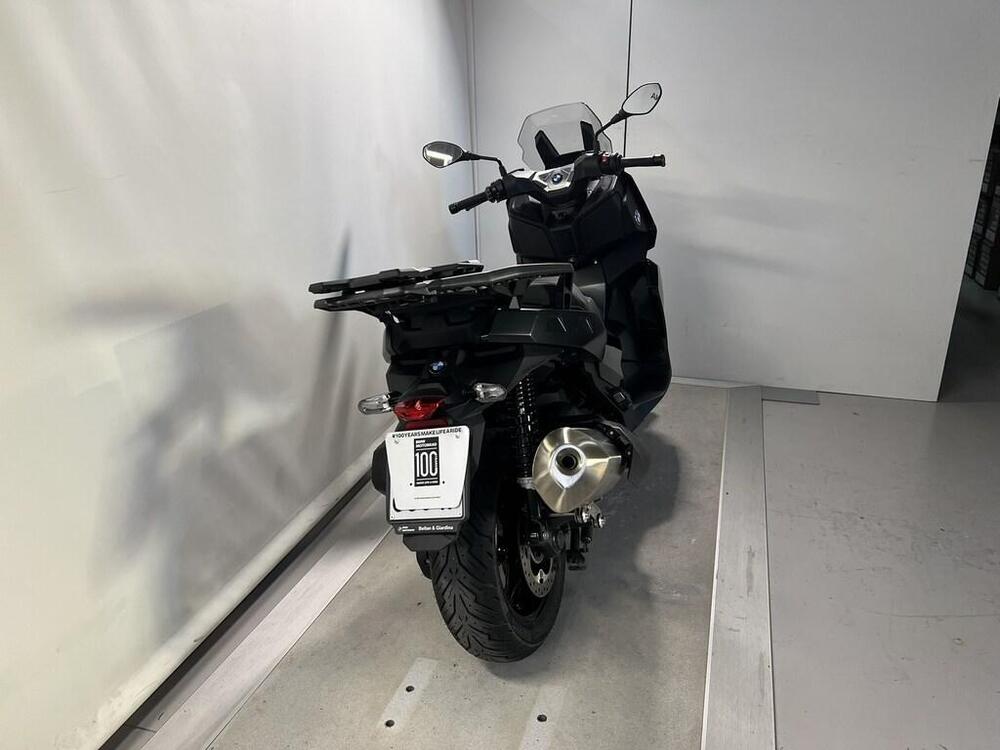 Bmw C 400 X (2025 - 26) (12)