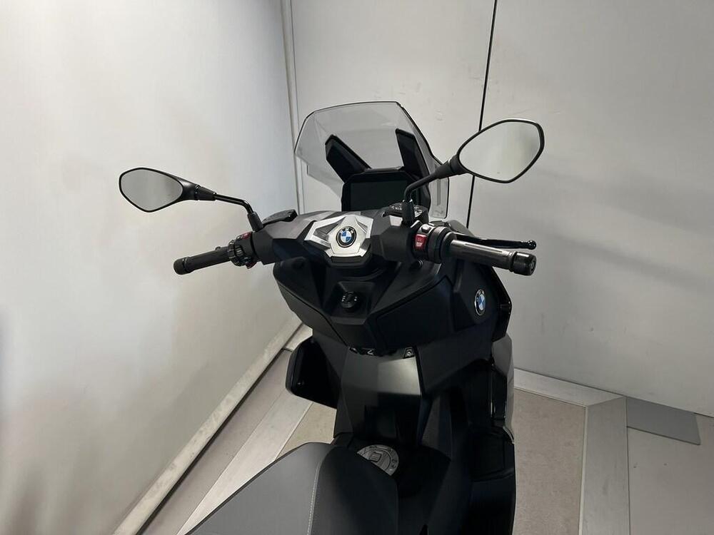 Bmw C 400 X (2025 - 26) (9)