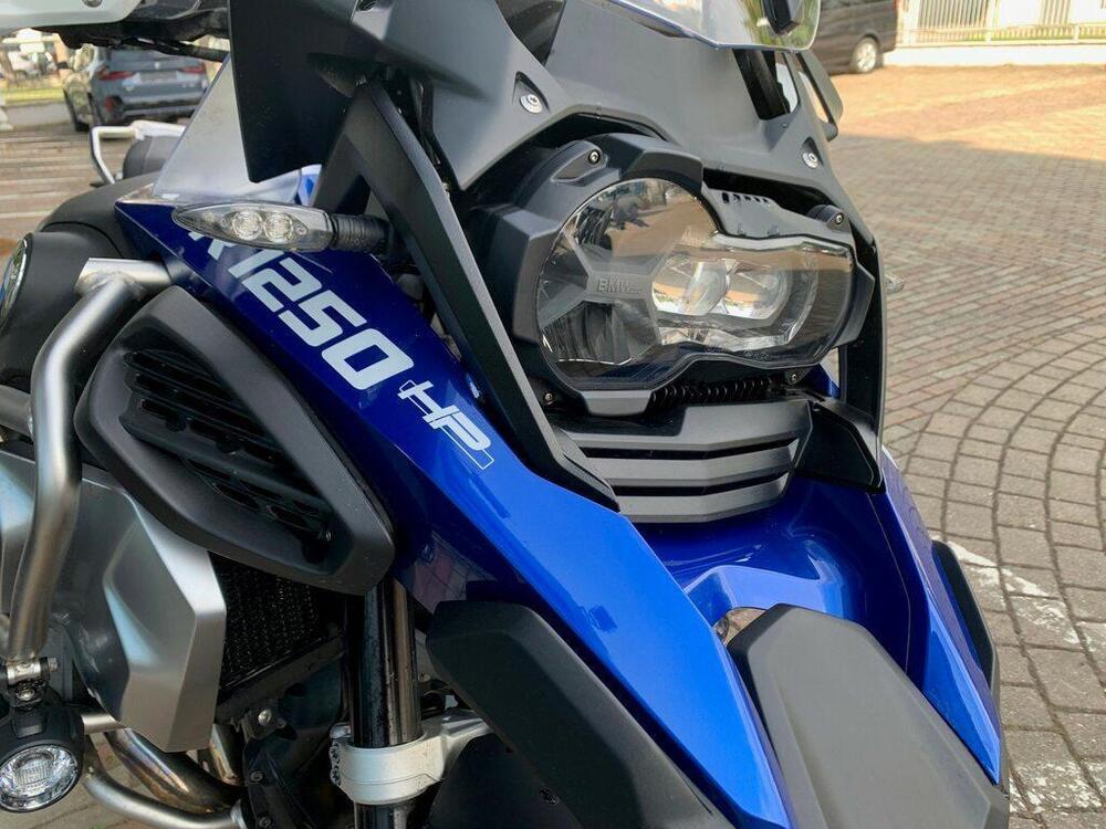 Bmw R 1250 GS Adventure (2019 - 20) (6)