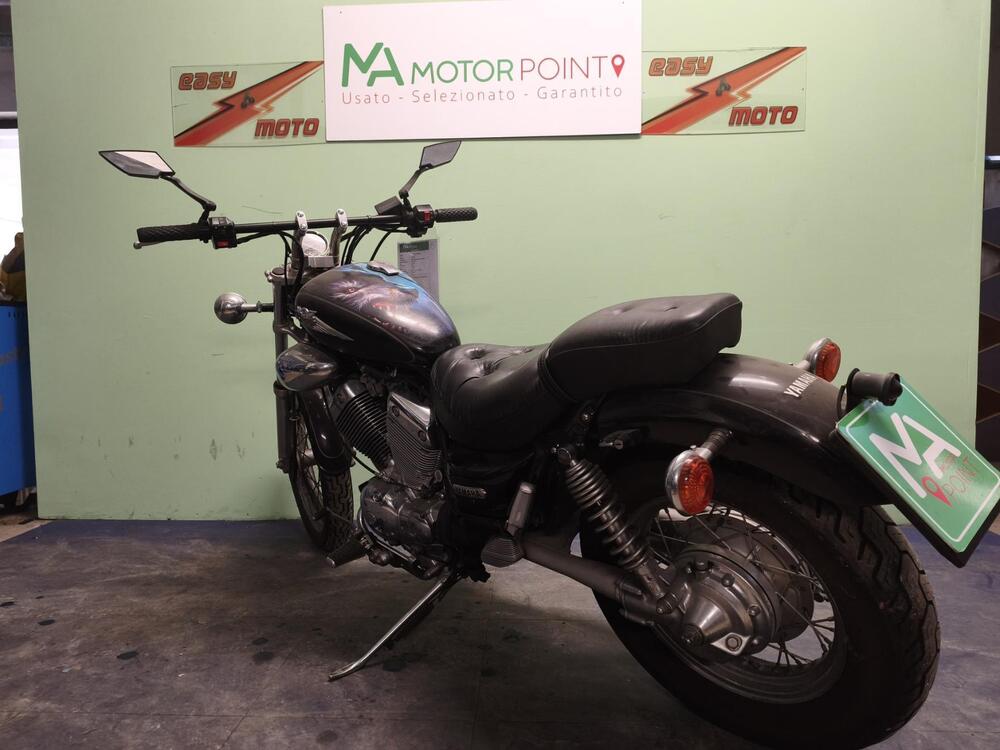 Yamaha XV 535 DX Virago (1998 - 04) (3)