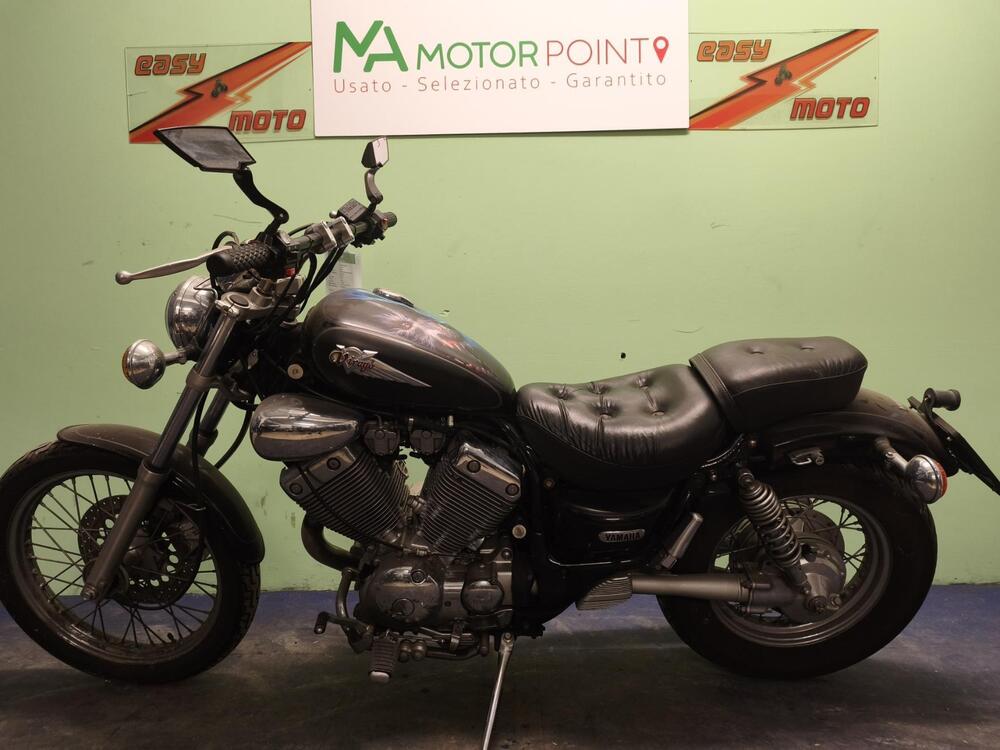 Yamaha XV 535 DX Virago (1998 - 04) (4)