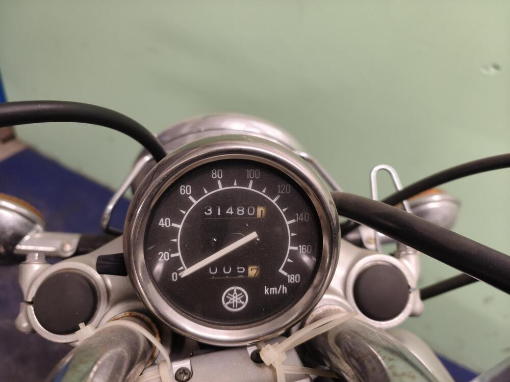 Yamaha XV 535 DX Virago (1998 - 04) (6)