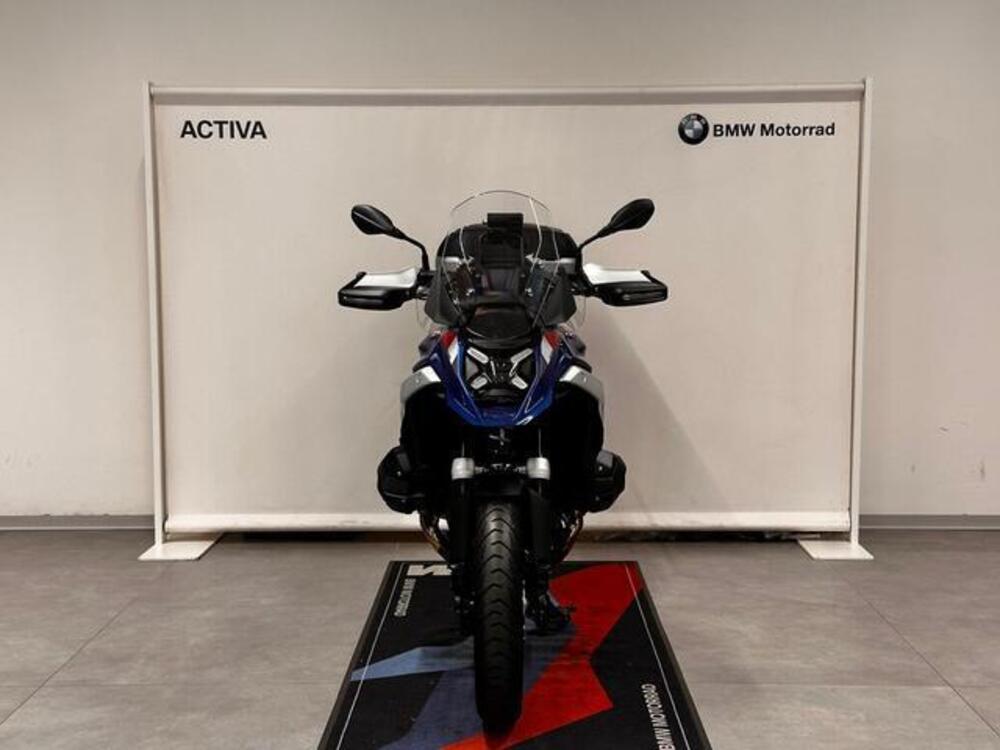 Bmw R 1300 GS (2023 - 26) (3)