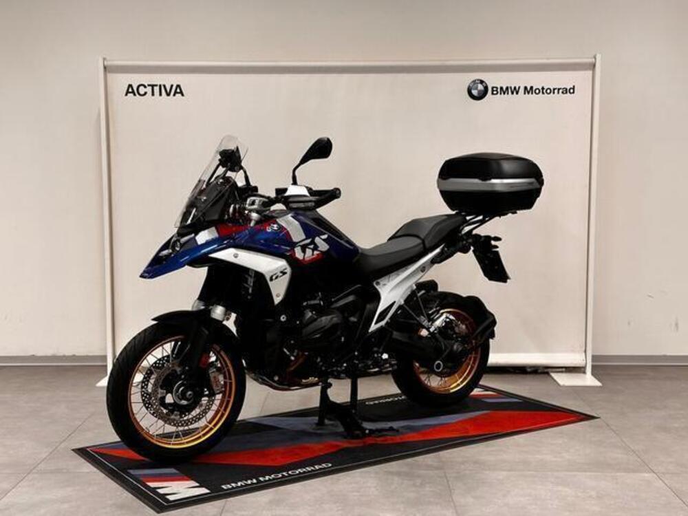 Bmw R 1300 GS (2023 - 26) (5)