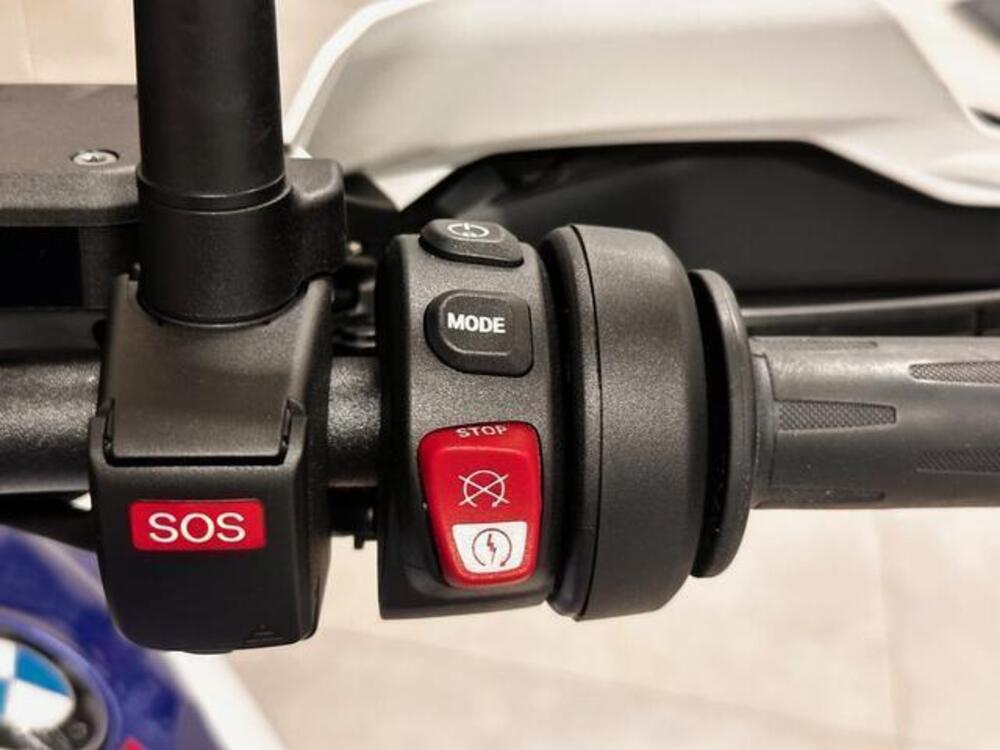 Bmw R 1300 GS (2023 - 26) (9)