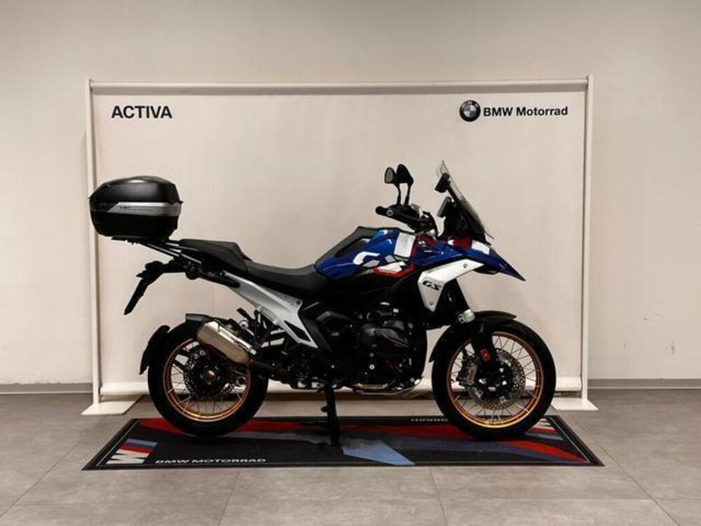 Bmw R 1300 GS (2023 - 26) (2)