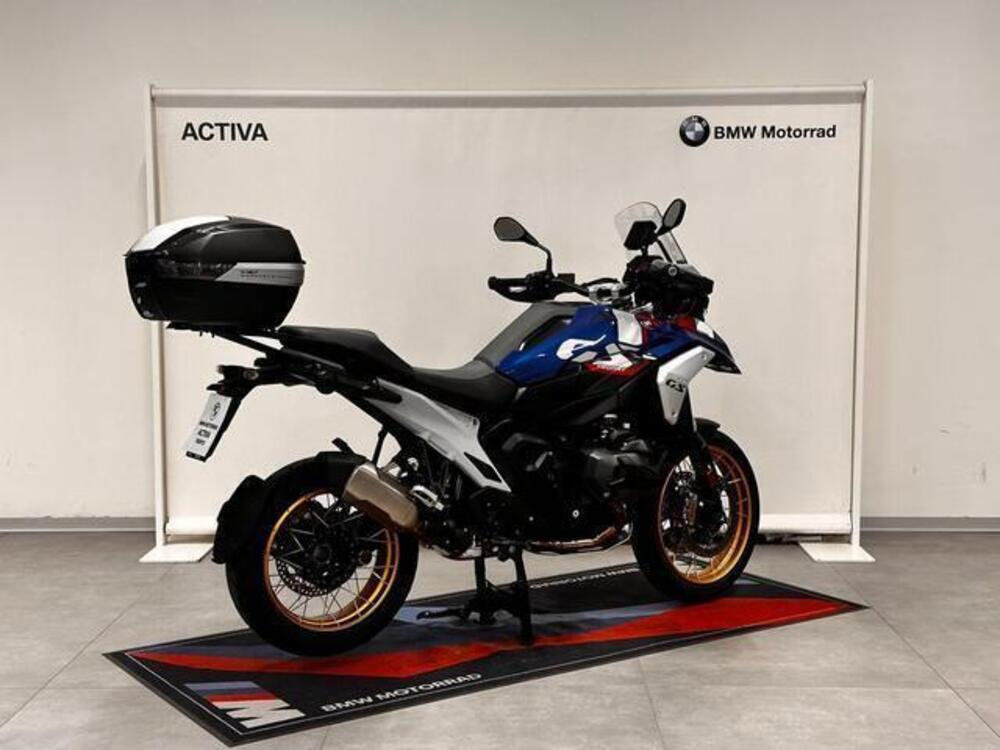 Bmw R 1300 GS (2023 - 26) (6)