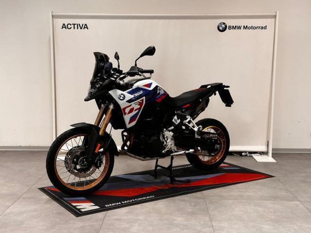 Bmw F 900 GS (2024 - 26) (4)