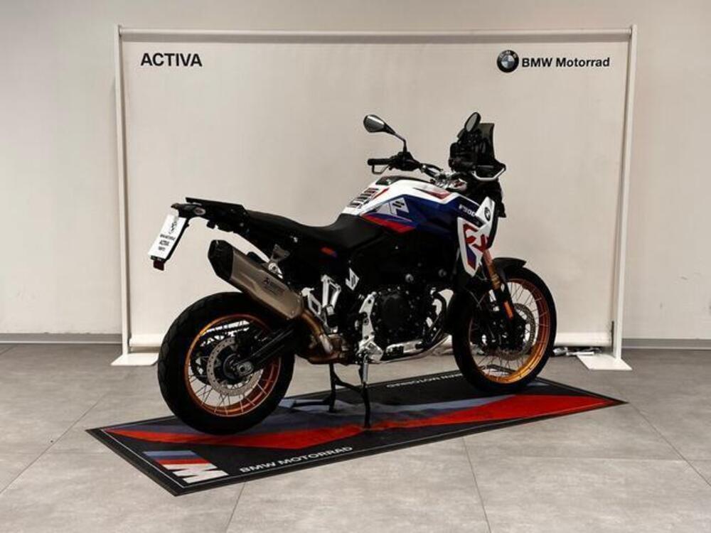 Bmw F 900 GS (2024 - 26) (5)