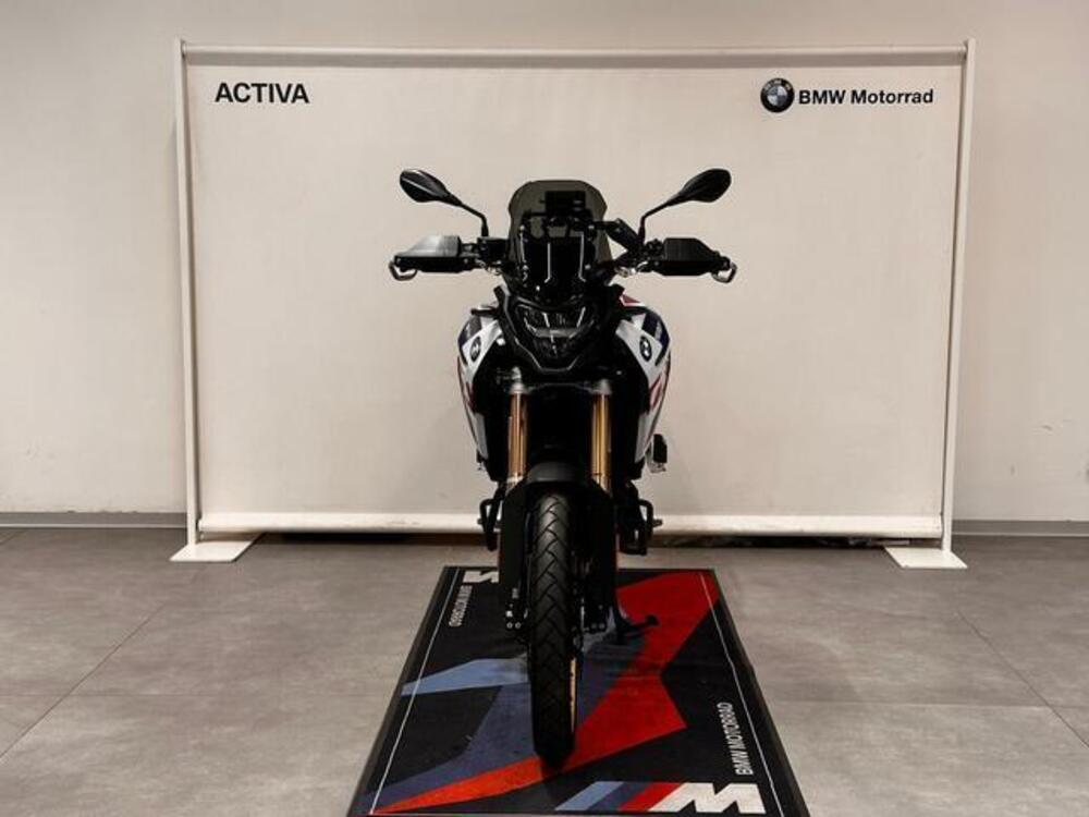 Bmw F 900 GS (2024 - 26) (2)