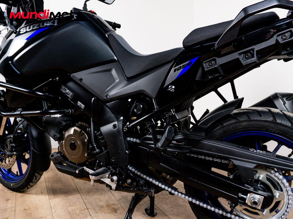 Suzuki V-Strom 1050 (2020 - 21) (10)
