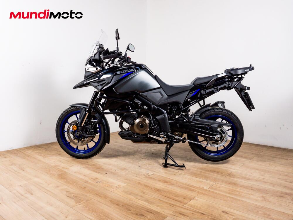 Suzuki V-Strom 1050 (2020 - 21) (6)