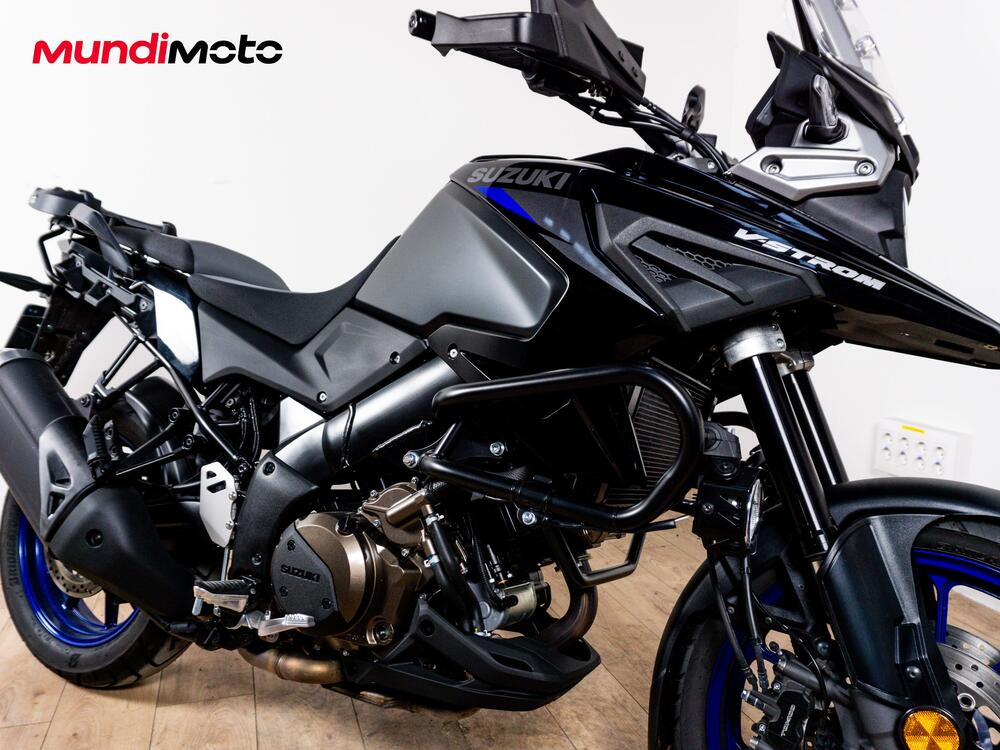 Suzuki V-Strom 1050 (2020 - 21) (5)