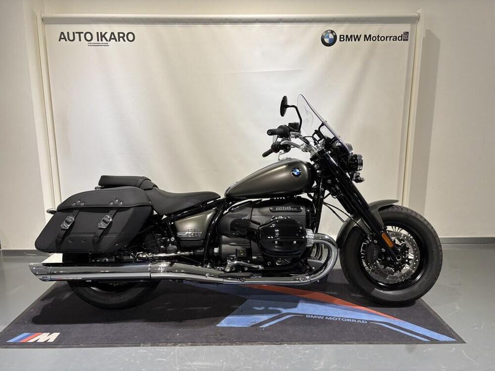 Bmw R 18 Classic (2021 - 24)