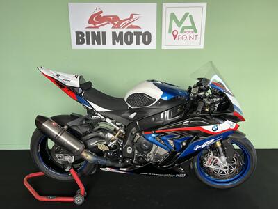 Bmw S 1000 RR (2012 - 14) usata