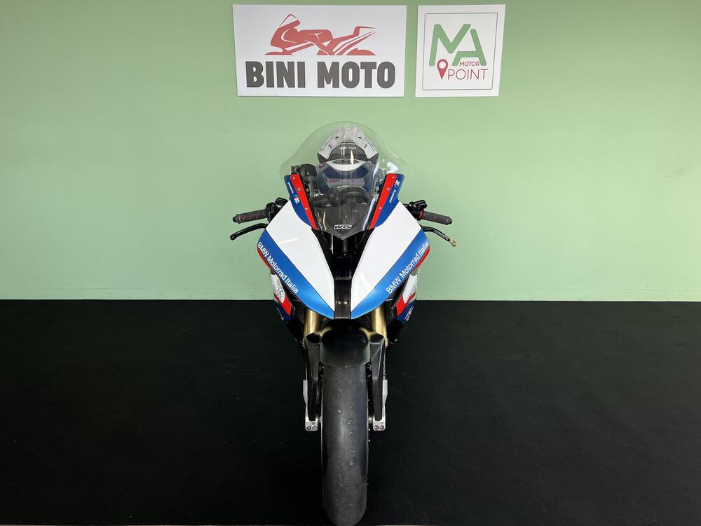 Bmw S 1000 RR (2012 - 14) (3)