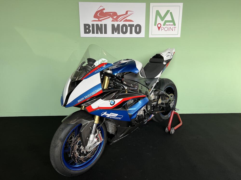 Bmw S 1000 RR (2012 - 14) (4)