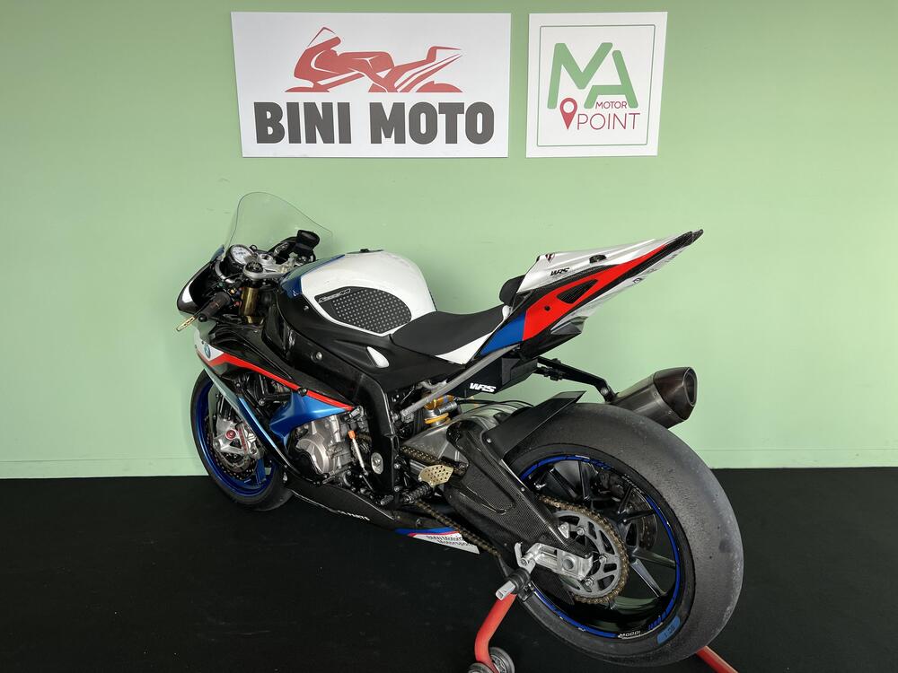 Bmw S 1000 RR (2012 - 14) (6)
