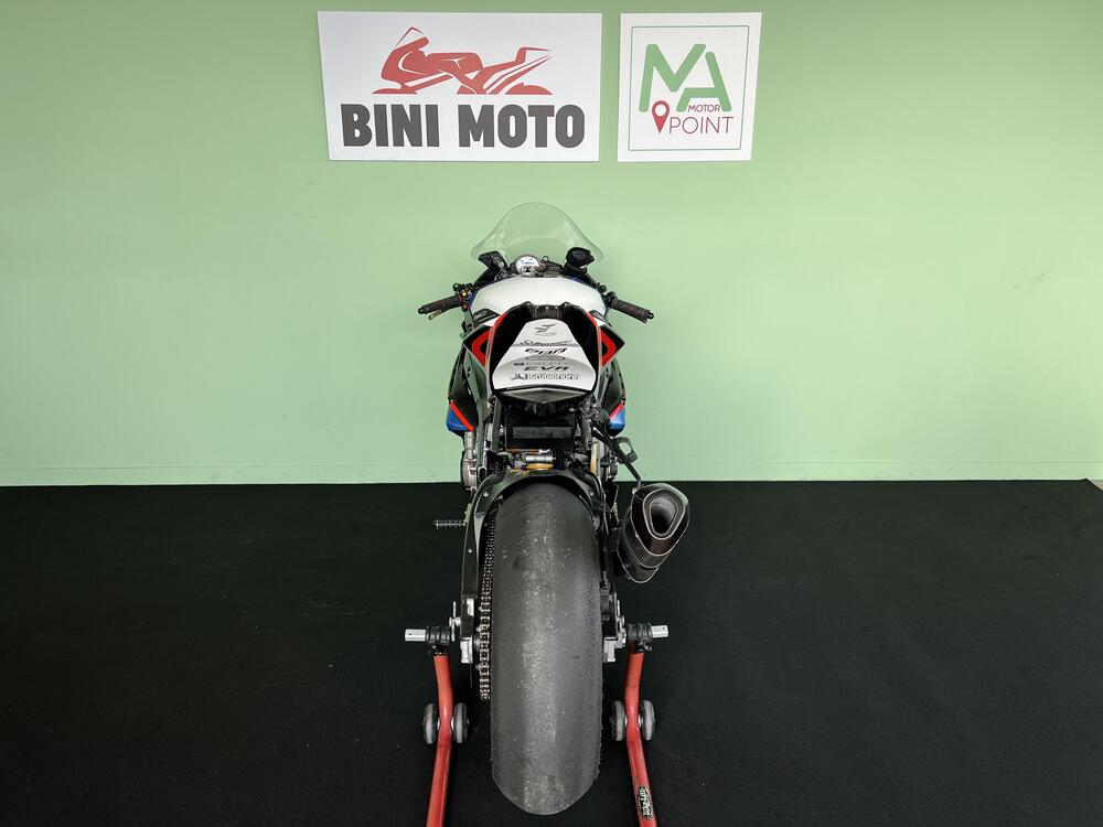 Bmw S 1000 RR (2012 - 14) (7)