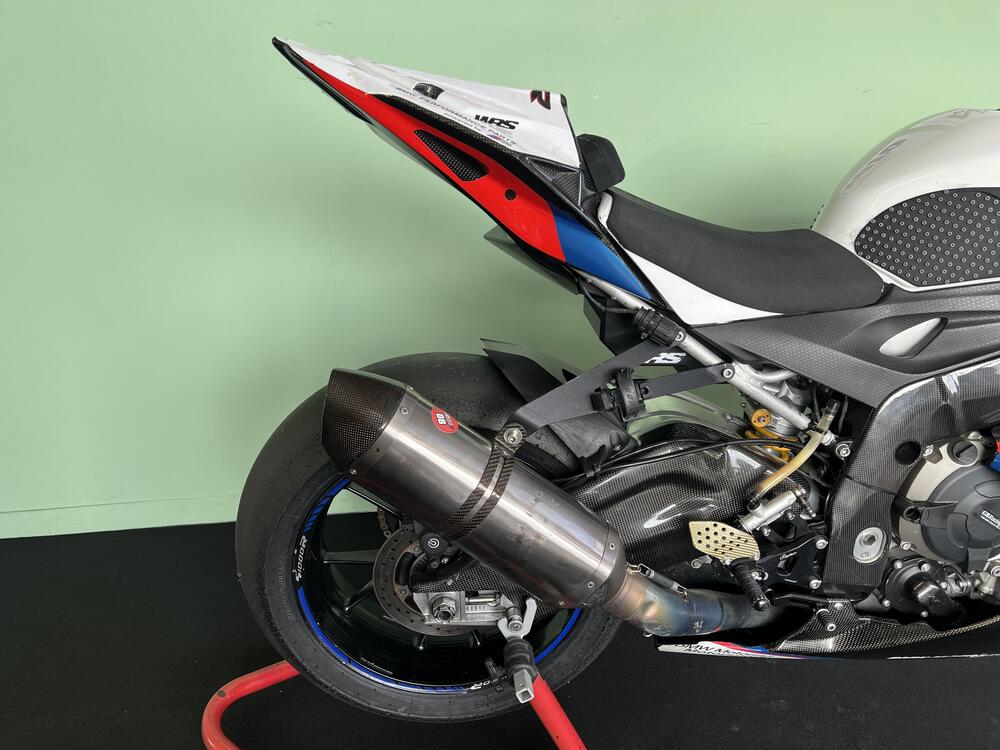 Bmw S 1000 RR (2012 - 14) (10)