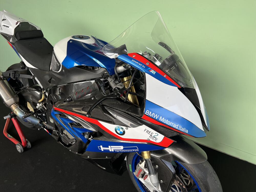 Bmw S 1000 RR (2012 - 14) (12)