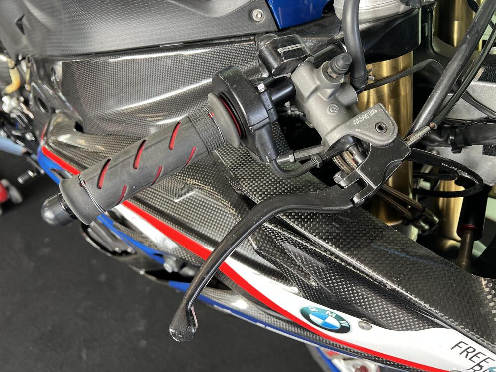 Bmw S 1000 RR (2012 - 14) (13)