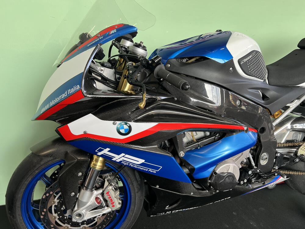 Bmw S 1000 RR (2012 - 14) (15)