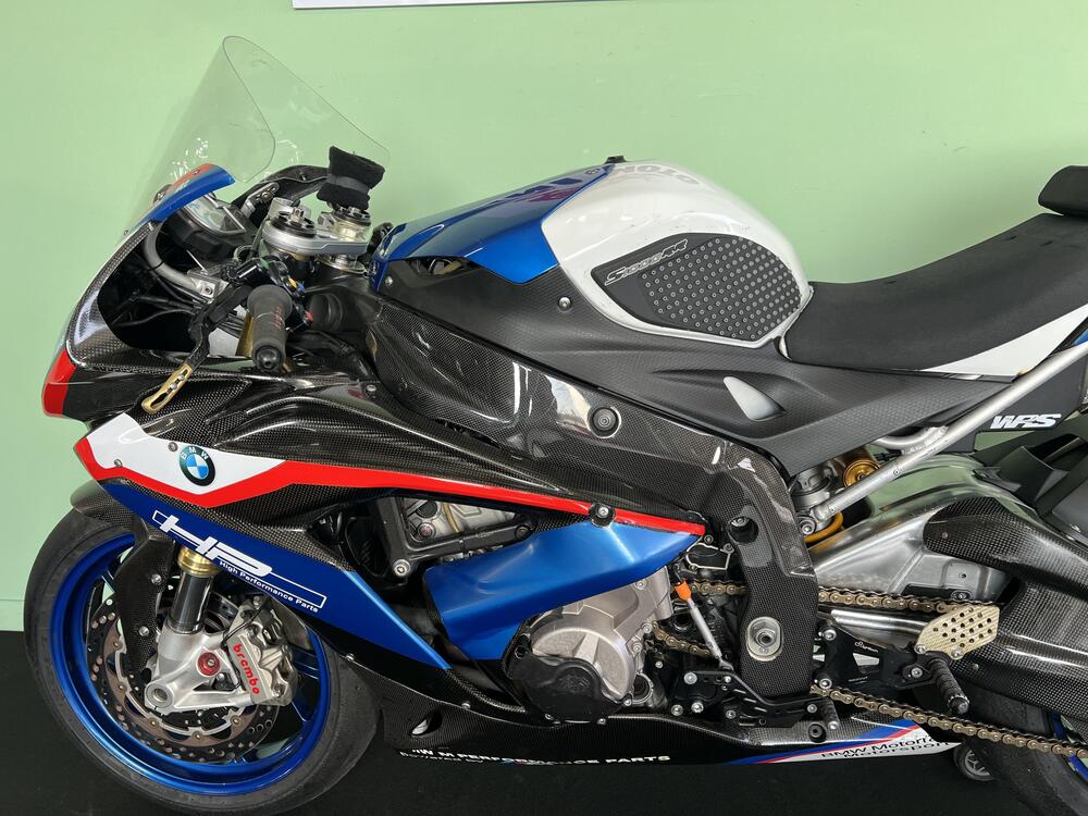 Bmw S 1000 RR (2012 - 14) (17)