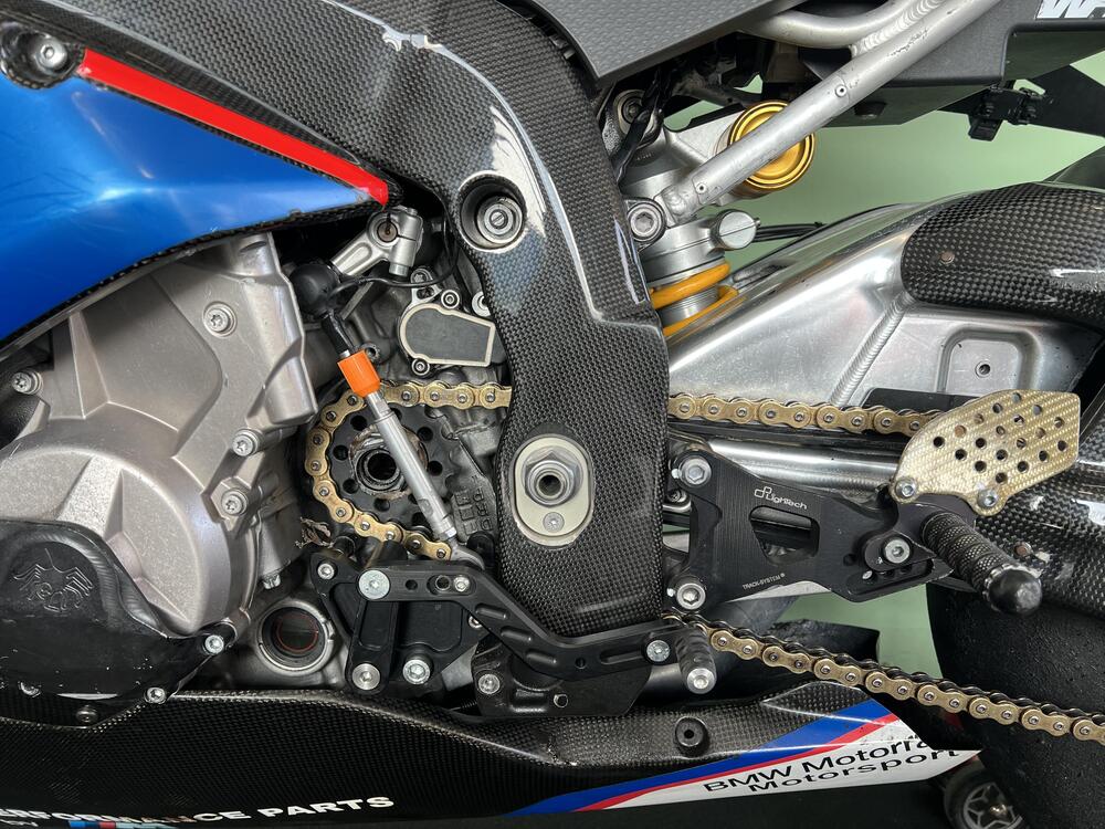Bmw S 1000 RR (2012 - 14) (18)