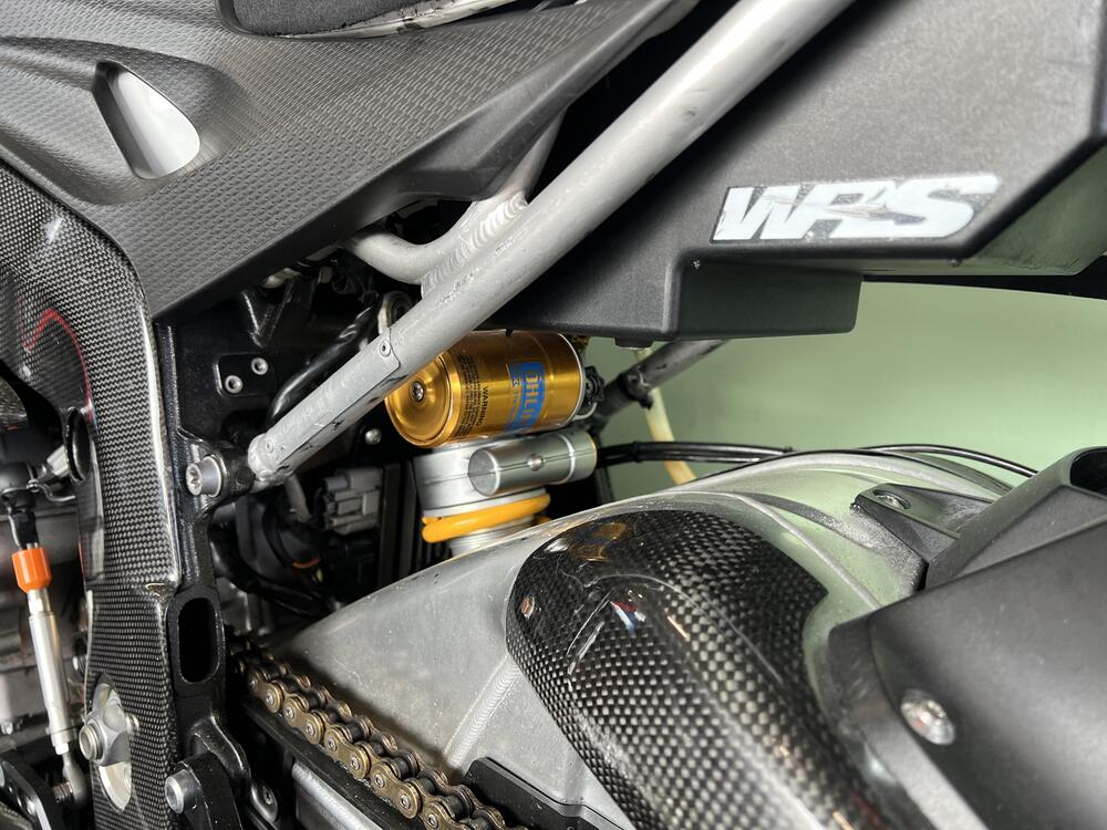 Bmw S 1000 RR (2012 - 14) (20)