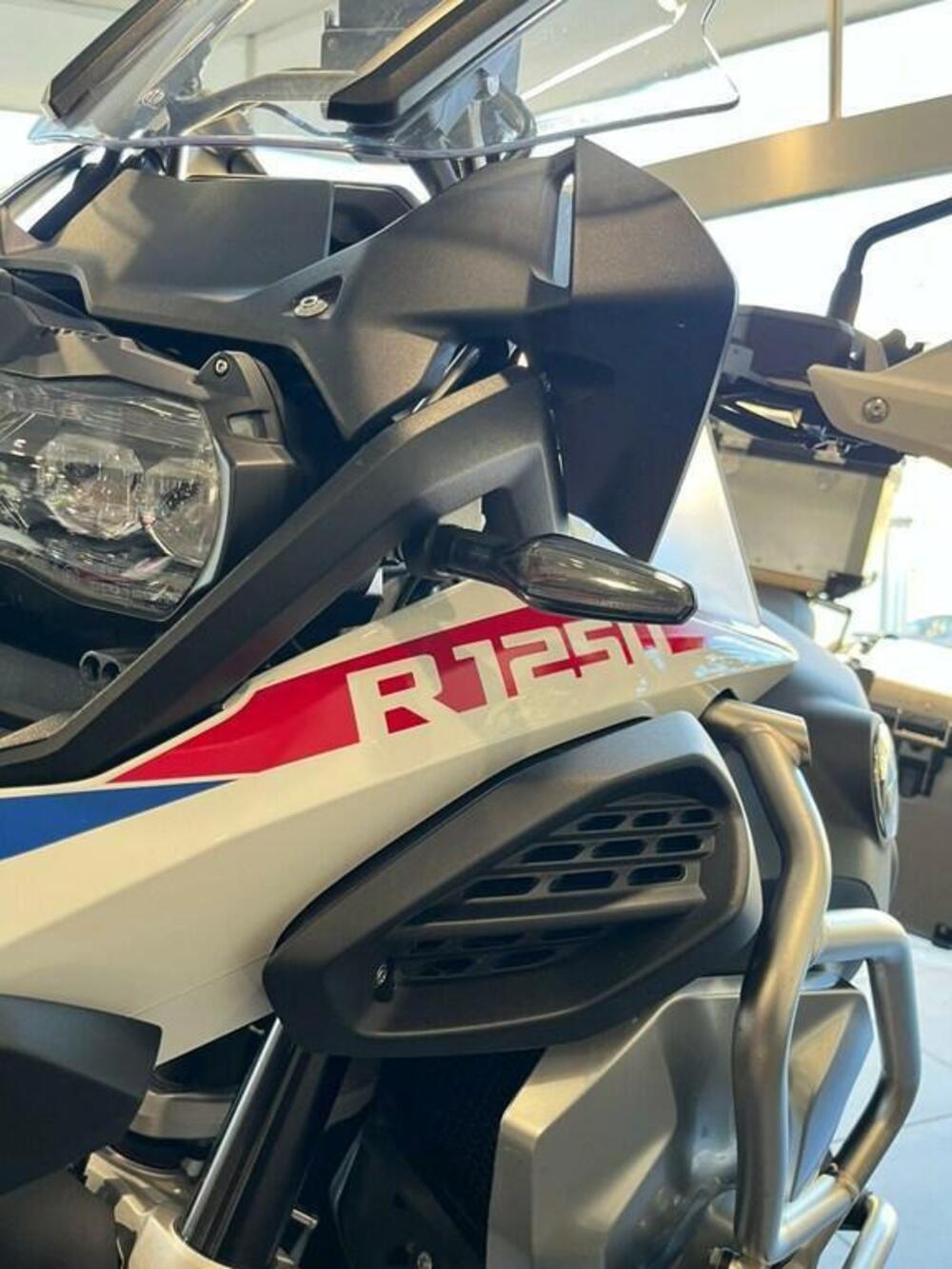 Bmw R 1250 GS Adventure (2021 - 24) (5)