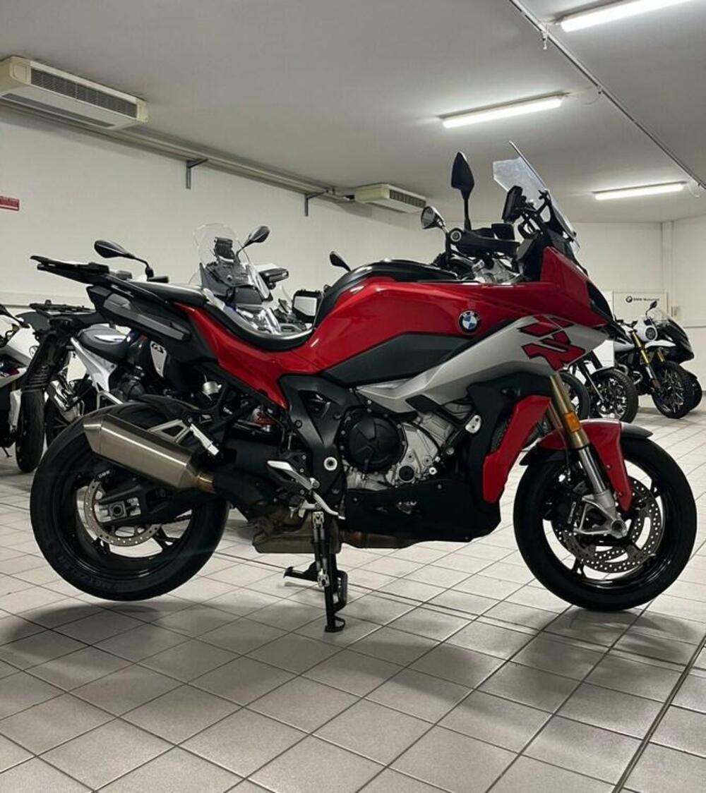 Bmw S 1000 XR (2020 - 23)