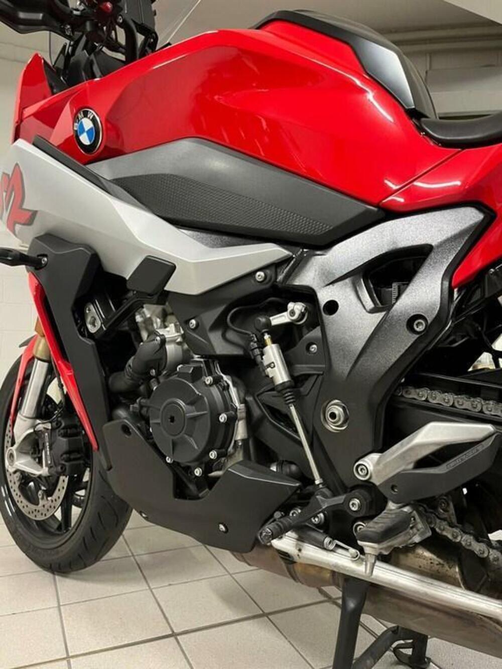Bmw S 1000 XR (2020 - 23) (3)