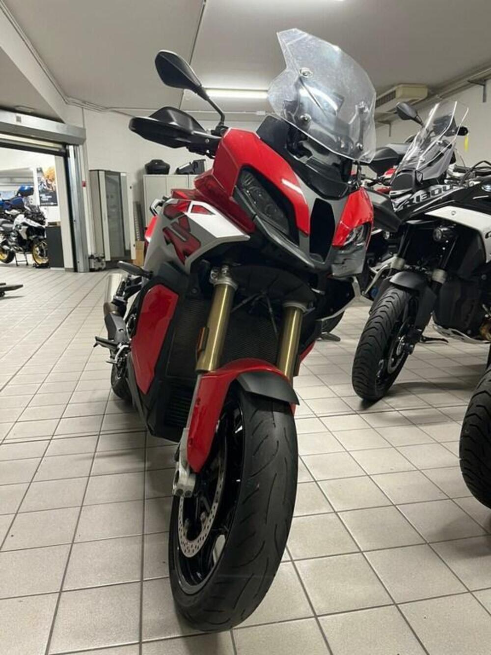 Bmw S 1000 XR (2020 - 23) (7)