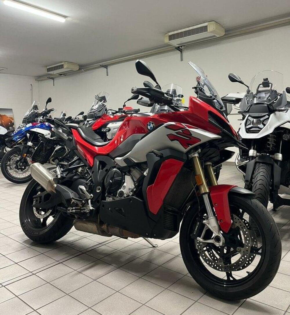 Bmw S 1000 XR (2020 - 23) (4)