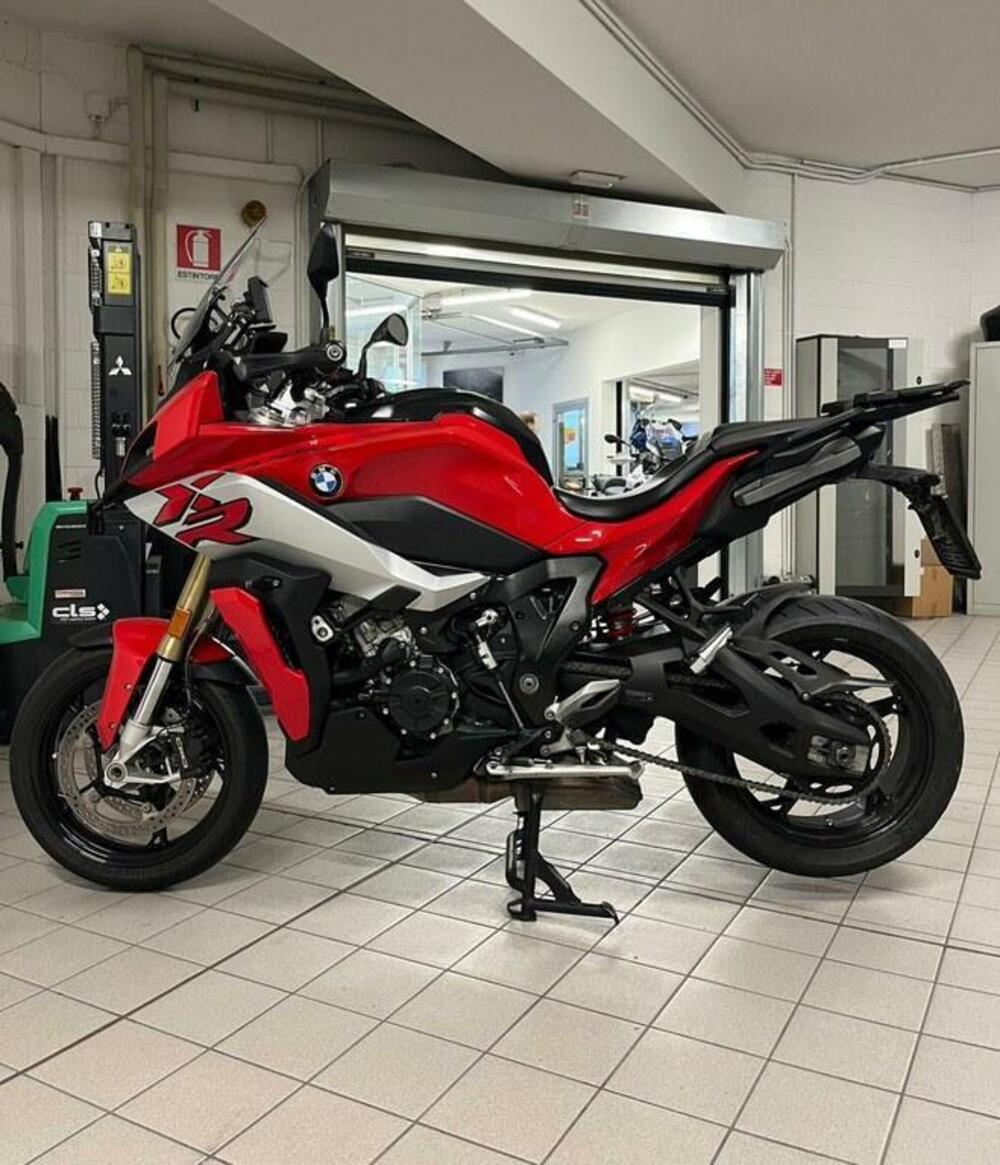 Bmw S 1000 XR (2020 - 23) (8)