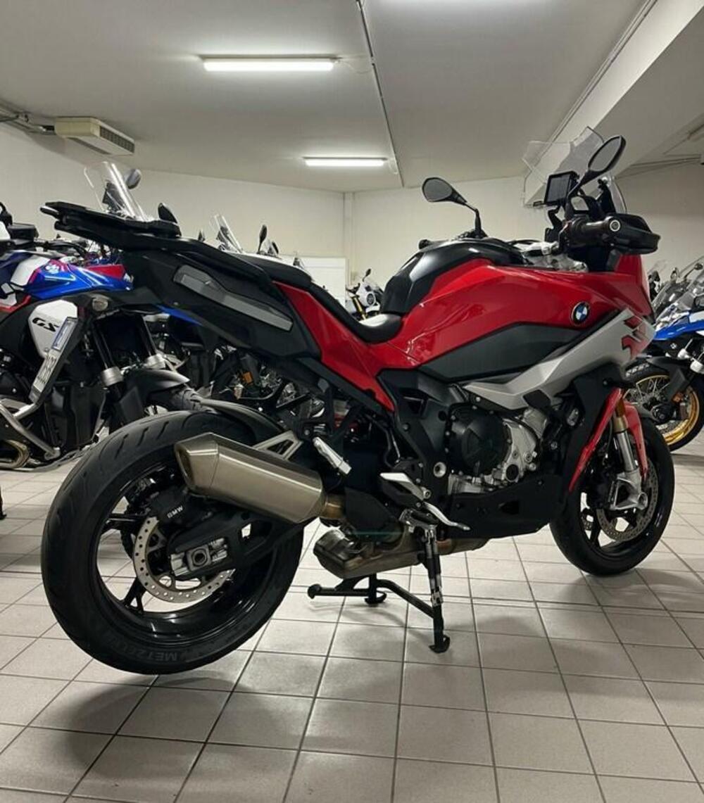 Bmw S 1000 XR (2020 - 23) (2)