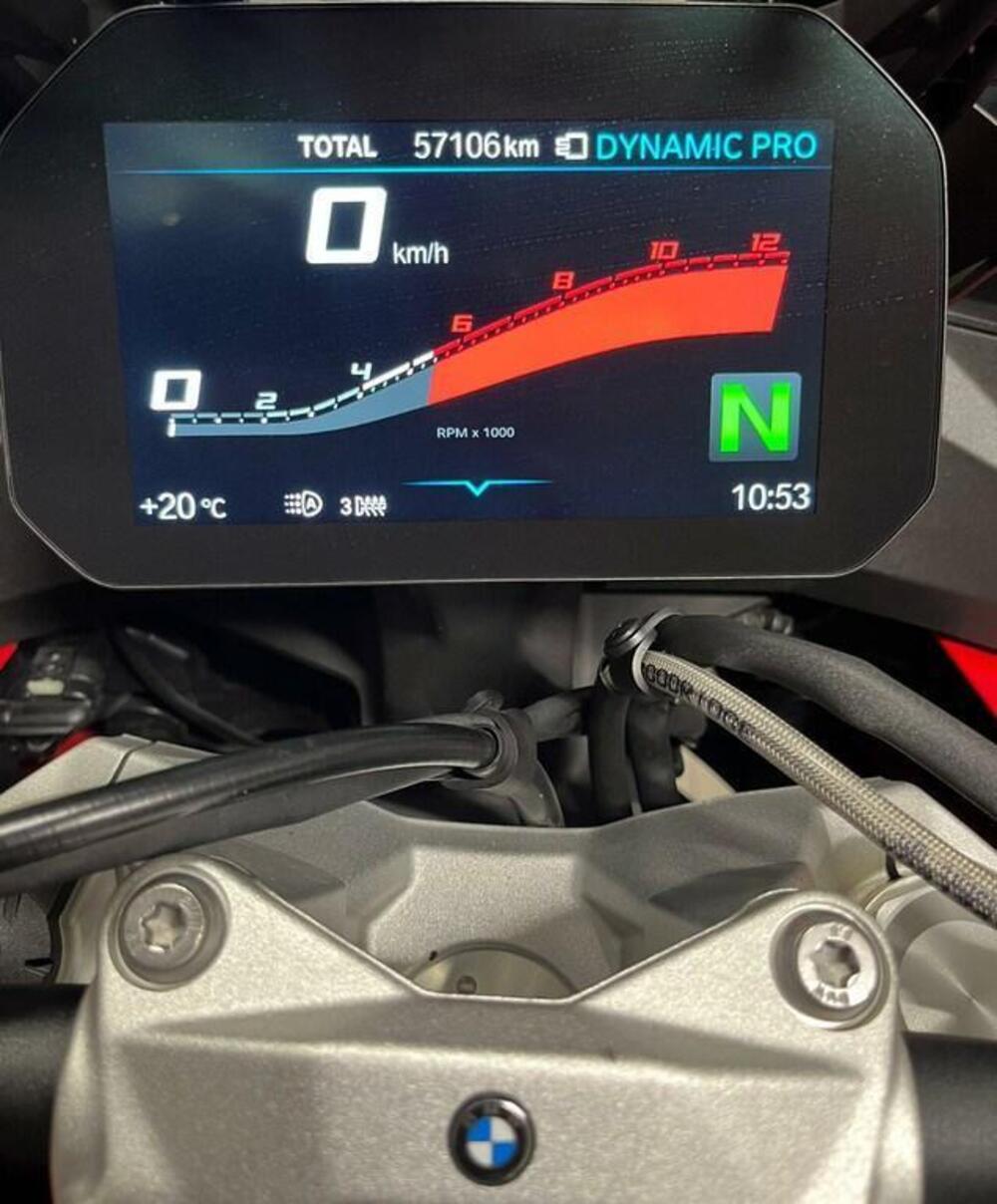 Bmw S 1000 XR (2020 - 23) (12)