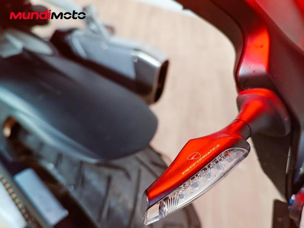 Ducati Multistrada 1200 ABS (2010 - 12) (13)